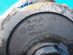 03L145100G Насос вакуумный SKODA Yeti 2009-2018