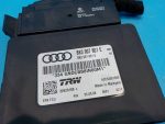 8K0907801E Блок управления стояночным тормозом Audi A4 (B8) 2007-2015