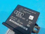 8K0907357B Блок управления корректора фар Audi A4 (B8) 2007-2015
