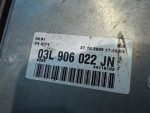 03L906022JN Блок управления двигателем Audi A4 (B8) 2007-2015