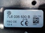 7L6035530B Блок усилителя антенны VOLKSWAGEN Touareg 1 (7L) 2002-2010