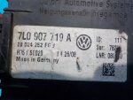7L0907719 Блок управления противоугонной системы VOLKSWAGEN Touareg 1 (7L) 2002-2010