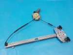 824034H010 Стеклоподъемник передний левый Hyundai Starex H1 - Grand Starex 2007-2021