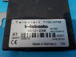 9010123B Блок управления автономным отопителем VOLKSWAGEN Touareg 1 (7L) 2002-2010