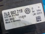 7L0907719 Блок управления противоугонной системы VOLKSWAGEN Touareg 1 (7L) 2002-2010