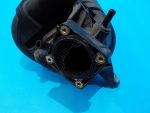 1712022070 Впускной коллектор TOYOTA Avensis (T250) 2003-2008