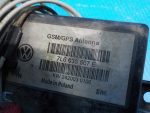 7L6035507E Блок управления антенной VOLKSWAGEN Touareg 1 (7L) 2002-2010