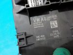 3AA937087N Блок комфорта VOLKSWAGEN Passat B7 2011-2015
