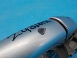 7L0839885A Ручка двери наружная VOLKSWAGEN Touareg 1 (7L) 2002-2010