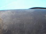 6R0145770A Патрубок интеркулера SKODA Rapid 2013-2020