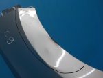 5JA821022C Крыло переднее правое SKODA Rapid 2013-2020
