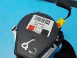 5JA857701ARAA Ремень безопасности передний левый SKODA Rapid 2013-2020