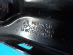 5JA805931B Кронштейн передней панели левый SKODA Rapid 2013-2020