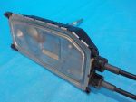 5JA711049A Кулиса МКПП в сборе SKODA Rapid 2013-2020