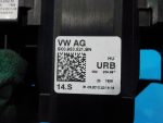 5K0953569E Подрулевой шлейф SKODA Yeti 2009-2018