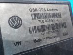 7L6035507J Блок управления антенной VOLKSWAGEN Touareg 1 (7L) 2002-2010