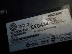3С8035730 Блок управления Bluetooth VOLKSWAGEN Passat CC 2008-2018