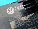 8K0959793J Блок комфорта Audi A4 (B8) 2007-2015