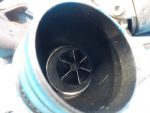 03L253056T Турбина VOLKSWAGEN Passat B7 2011-2015