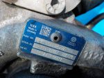 03L253056T Турбина VOLKSWAGEN Passat B7 2011-2015