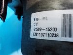 589201H950 Блок ABS KIA Ceed (ED) 2007-2012