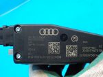 8K0905852E Блок блокировки рулевой колонки Audi A5 (8T) 2008-2016