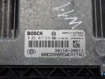 391142A511 Блок управления двигателем KIA Ceed (ED) 2007-2012