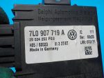 7L0907719A Блок управления противоугонной системы VOLKSWAGEN Touareg 1 (7L) 2002-2010