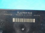 7L6959933 Блок комфорта VOLKSWAGEN Touareg 1 (7L) 2002-2010