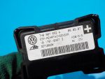 7H0907652A Датчик ускорения VOLKSWAGEN Touareg 1 (7L) 2002-2010