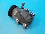 97701A6700 Компрессор кондиционера KIA Ceed (JD) 2012-2018