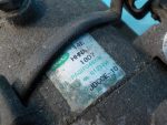 97701A6700 Компрессор кондиционера KIA Ceed (JD) 2012-2018
