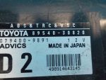8954030820 Блок управления ABS LEXUS GS 3 2005-2012