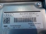 4L0910223K Усилитель акустической системы Audi Q7 (4L) 2005-2015