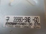 39980SNBG0 Блок управления электроусилителя руля Honda Civic 4D 2006-2012
