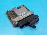 3T0907115G Блок управления двигателем SKODA Octavia A5 (1Z) 2004-2013