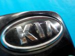 873112K000 Ручка двери багажника KIA Soul 1 2009-2014