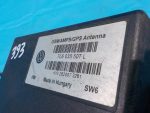 7L6035507L Блок управления антенной VOLKSWAGEN Touareg 1 (7L) 2002-2010
