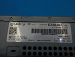 8T2035666E Магнитола MMI Audi A5 (8T) 2008-2016
