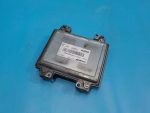 12636386 Блок управления двигателем OPEL Astra J 2010-2017