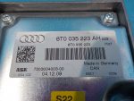 8T0035223AH Усилитель акустической системы Audi A4 (B8) 2007-2015