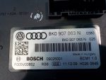 8K0907063N Блок управления бортовой сети Audi A4 (B8) 2007-2015