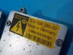 5DV00829000 Блок розжига ксеноновой лампы Nissan Qashqai (J10) 2006-2014