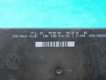 7L0959933E Блок управления комфорта VOLKSWAGEN Touareg 1 (7L) 2002-2010