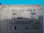 8J0035456A Блок усилителя антенны Audi A4 (B8) 2007-2015