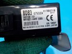 BDB3675DZA Блок управления бесключевого доступа MAZDA 3 (BL) 2009-2013