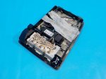 22774321 Плафон освещения салона OPEL Astra J GTC 2010-2017
