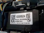22774321 Плафон освещения салона OPEL Astra J GTC 2010-2017