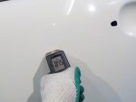 41009628767 Дверь передняя левая Mini Cooper R56 2005-2014
