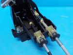 55486394 Кулиса МКПП в сборе OPEL Astra J GTC 2010-2017
